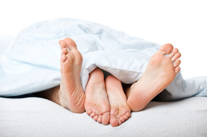 Does Having Sex Affect Your Period? | New Health Advisor